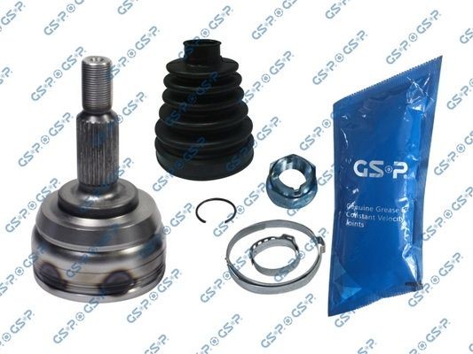 GSP Liigendlaager, veovõll 850148 GSP 850148 Liigendlaager, veovõll