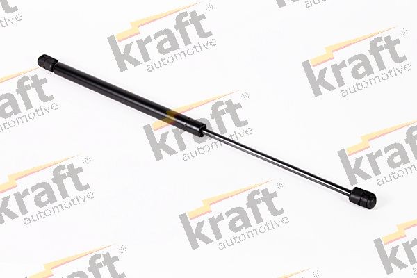 KRAFT Αμορτ. αερίου, χώρος αποσκ. / φόρτωσης 8501511 KRAFT Μπουκάλες πορτ μπαγκάζ PORSCHE 8501511