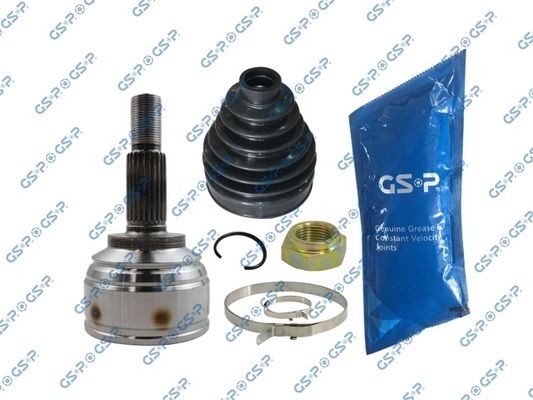 GSP Joint kit, drive shaft 850175 GSP 850175 genuine CADILLAC XTS cv joint price