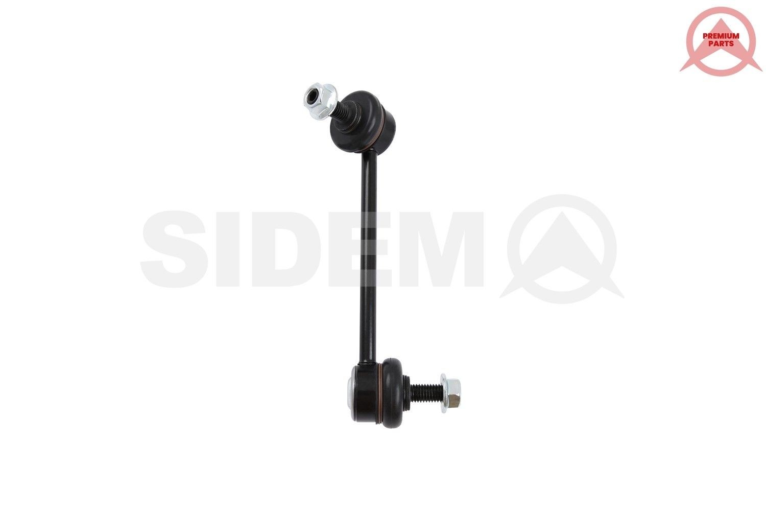 Tanko, kallistuksenvaimennin SIDEM 85061 ISUZU D-MAX 2010 Koiranluu SIDEM 85061