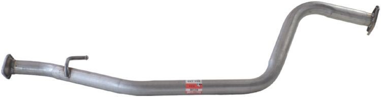 BOSAL Izplūdes caurule 851-149 BOSAL 851-149 Izplūdes caurule