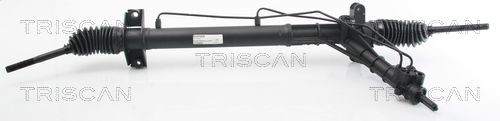 TRISCAN Steering rack 8510 10438 RENAULT CLIO TRISCAN steering rack 851010438