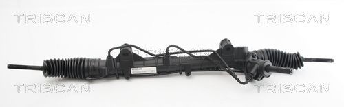 TRISCAN Steering rack 8510 25445 RENAULT CLIO TRISCAN steering rack 851025445