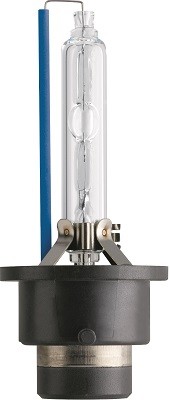 PHILIPS Xenónová výbojka 85122WHV2C1 85122WHV2C1 Xenon WhiteVision gen2 Žiarovka hlavného svetlometu PORSCHE 968 PHILIPS