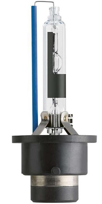 PHILIPS Xenon-polttimo 85126WHV2S1 85126WHV2S1 PHILIPS Ajovalopolttimo LED ja Xenon RENAULT 4