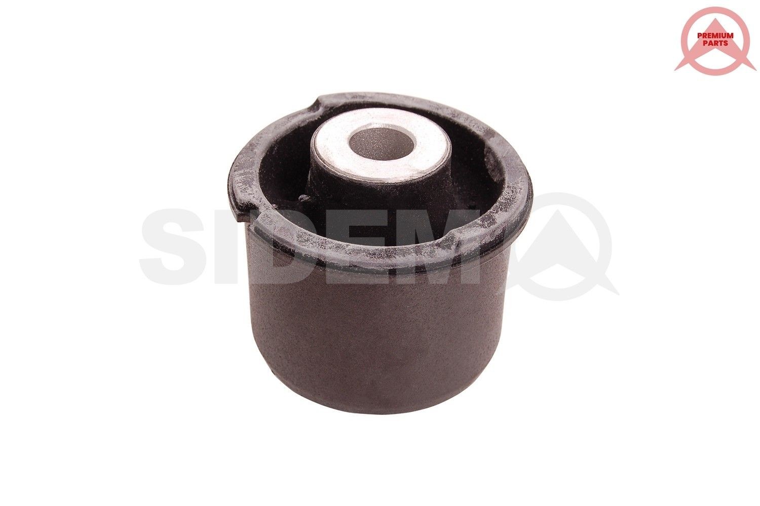 Suspensão, corpo do eixo SIDEM 851302 SIDEM 851302: Bucha de eixo Mazda 2 2019