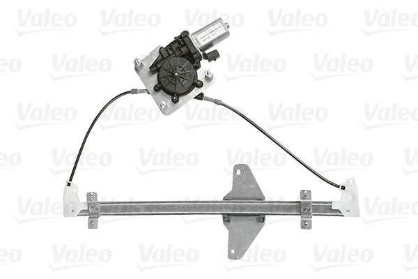 VALEO Mechanizmus zdvíhania okna 851344 VALEO 851344 Mechanizmus zdvíhania okná Captiva (C100, C140) cena