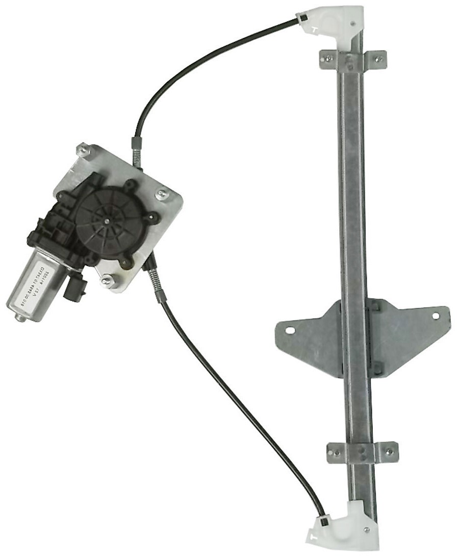 Fönsterhiss VALEO 851345 VALEO 851345 Fönsterhiss CHEVROLET CAPTIVA 2021