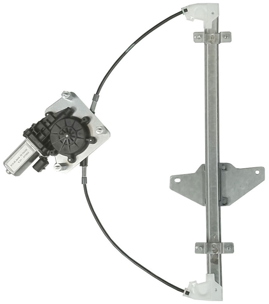 Rudehejs VALEO 851347 VALEO 851347 Vinduesløfter CHEVROLET CAPTIVA 2024