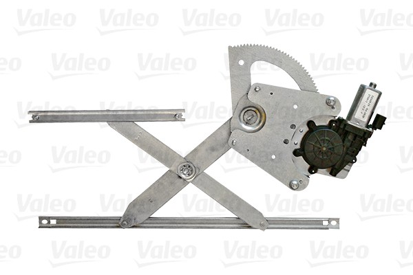 VALEO Mechanizmus zdvíhania okna 851354 VALEO 851354 Mechanizmus zdvíhania okná CHEVROLET Aveo / Kalos Sedan (T250, T255) za nízku cenu