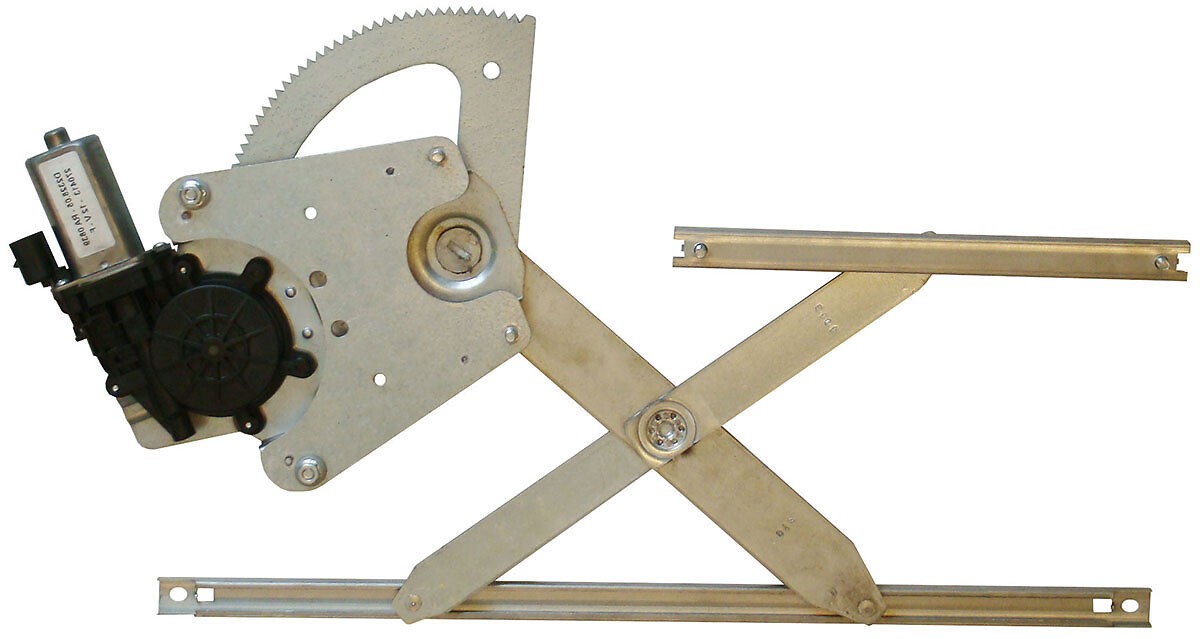 Lasinnostin VALEO 851355 VALEO 851355: Lasinnostin Chevy AVEO 2008