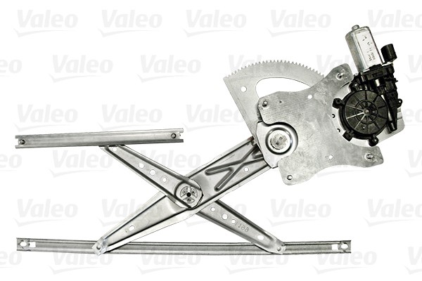 VALEO Rudehejs 851384 VALEO 851384 Kia Sportage je Ruderegulator pris