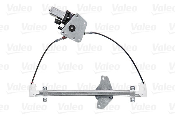 Window regulator VALEO 851386 VALEO 851386 Window regulator Kia PICANTO 2013