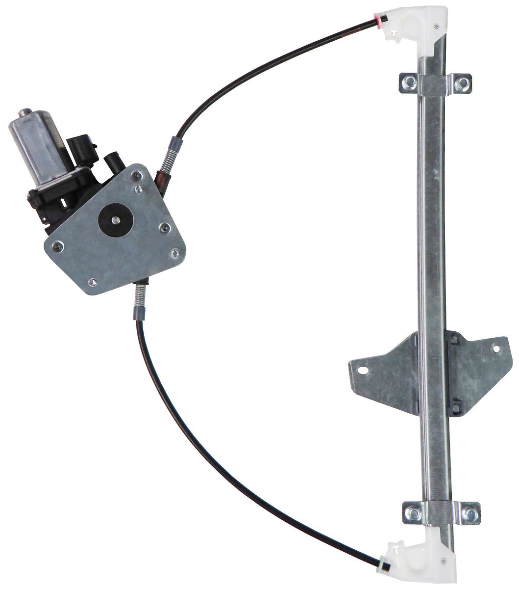 VALEO Window regulator 851387 VALEO 851387 CUPRA FORMENTOR window mechanism replacement