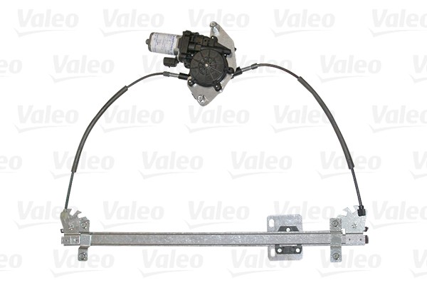 VALEO Vindusheis 851432 VALEO 851432 Vindusheis Wagon R III Hatchback pris