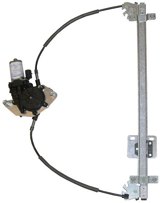 Γρύλος παραθύρου VALEO 851433 VALEO 851433 Γρύλλος παραθύρου πίσω αριστερά Suzuki VITARA 2006