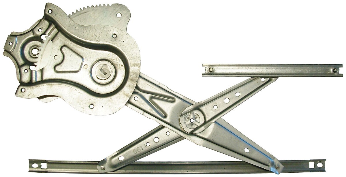 VALEO Vindusheis 851441 VALEO 851441 Vindusheis Yaris III Van (XP13) originale pris