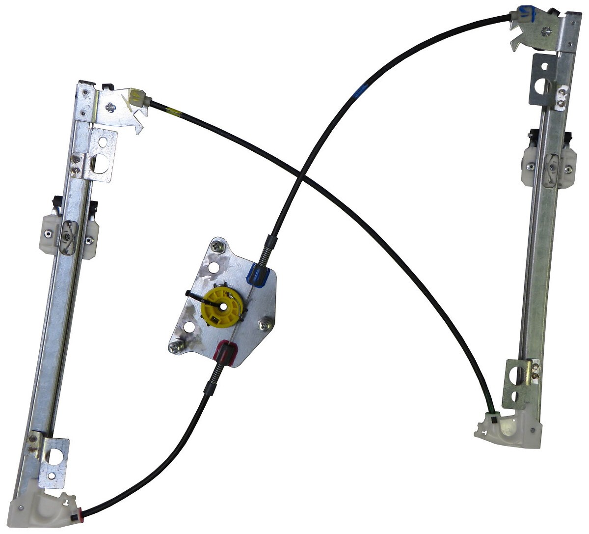 VALEO Γρύλος παραθύρου 851451 VALEO 851451 Γρύλος παραθύρου Mercedes X156 σε χαμηλές τιμές