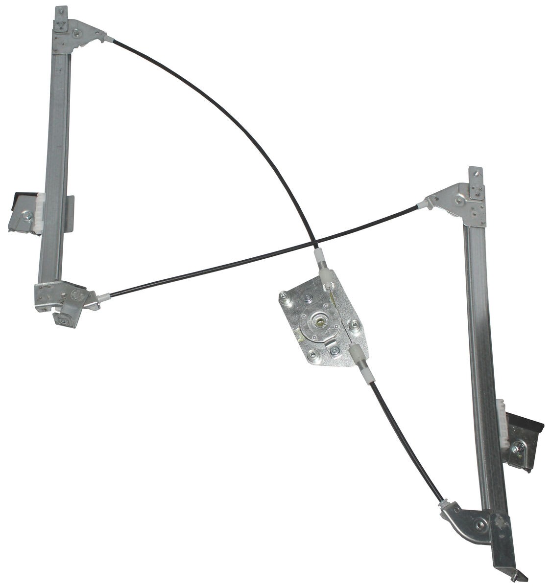 VALEO Window regulator 851495 VALEO 851495 Window regulator PORSCHE Macan (95B) 3.0 S Diesel 258 hp 2015