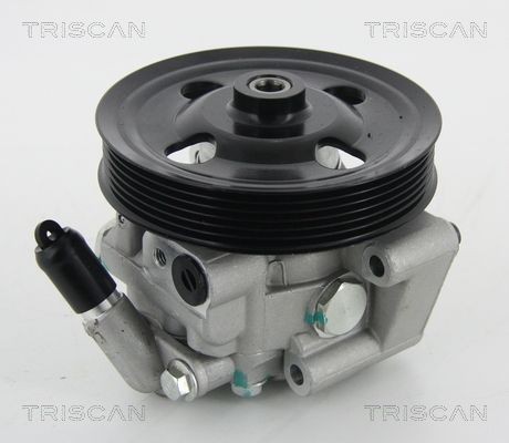 TRISCAN Roolivõimu pump 8515 16658 8515 16658 Hüdraulikapump roolimine IVECO Daily TRISCAN