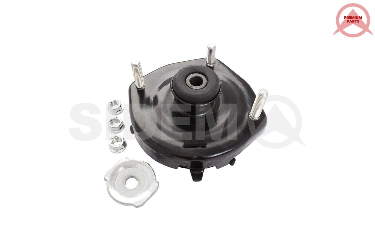 Vedruamordi tugilaager SIDEM 851501 SIDEM 851501 Amordi tugilaager MAZDA PREMACY 2003