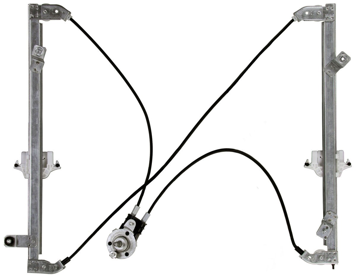 VALEO Rudehejs 851553 VALEO 851553 Partner I Ladvogn/Chassis Rudehejs originale pris