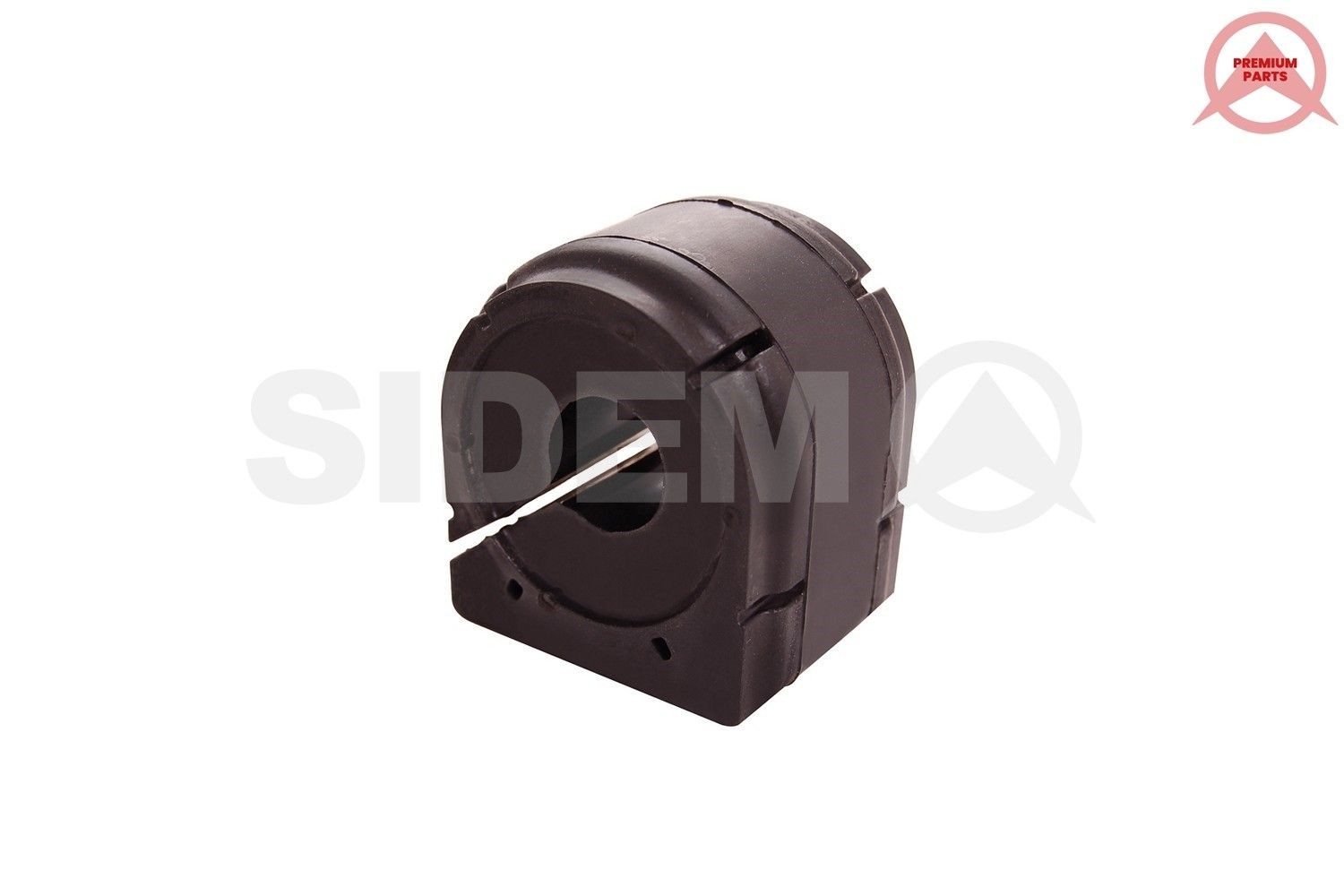 SIDEM Έδραση, σταθεροποιητής 851810 SIDEM 851810 γνήσια Λάστιχα ζαμφόρ Mazda 3 bm κόστος