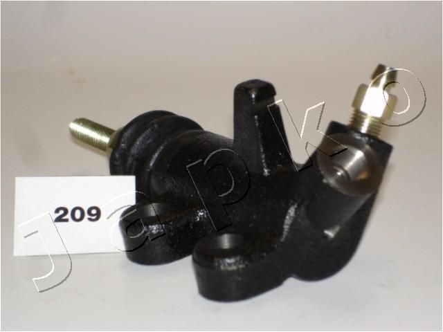 JAPKO Slavcylinder, koppling 85209 TOYOTA hjälpcylinder JAPKO 85209