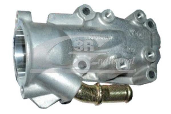Jahutusvedeliku flants 3RG 85217 3RG 85217 Jahutusvedeliku flants Citroën XSARA 2002