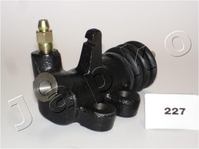 JAPKO Pomocný spojkový valec 85227 Pomocný spojkový valec DAIHATSU JAPKO 85227