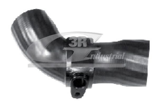 3RG Flessibile aria alimentazione 85227 Costo Tubo intercooler 3RG DACIA 85227