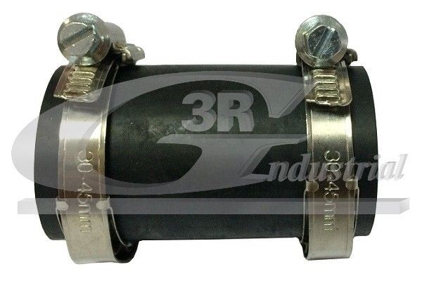 3RG Tubo flexível do ar de sobrealimentação 85235 Sobrealimentação tubo 3RG Volkswagen JETTA 85235