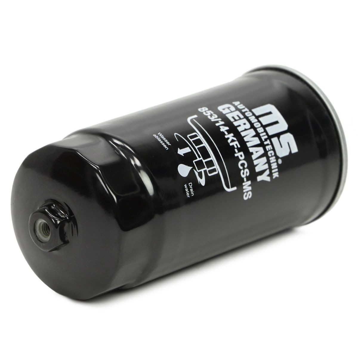 MASTER-SPORT Bränslefilter 853/14-KF-PCS-MS Byta Bränslefilter HYUNDAI Elantra III Sedan (XD) kostnad MASTER-SPORT 853/14-KF-PCS-MS