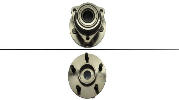 KAWE Hjullager 8530 10172 Hjullager LAND ROVER KAWE 8530 10172