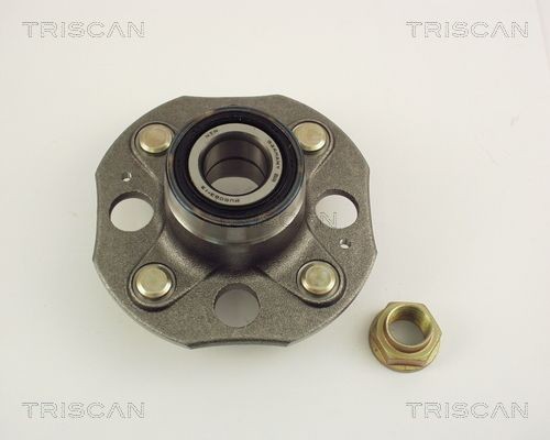 KAWE Hjullagersats 8530 10238 HONDA bakhjulslager KAWE 8530 10238