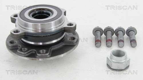 TRISCAN Rattalaagrikomplekt 8530 10299 8530 10299 Rattalaager FIAT 124 TRISCAN
