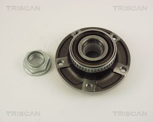 KAWE Hjullejesæt 8530 11110 8530 11110 KAWE Nav hjul BMW billig