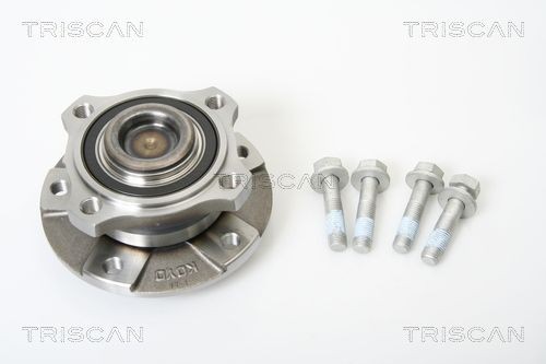 KAWE Σετ ρουλεμάν τροχών 8530 11115 8530 11115 Μουαγιέ KAWE BMW Z3