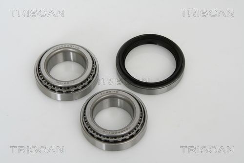 KAWE Riteņa rumbas gultņa komplekts 8530 16223 8530 16223 Riteņa rumba KAWE FORD FIESTA