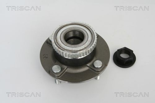 KAWE Kit cuscinetto ruota 8530 16229 8530 16229 costo Cuscinetto ruota FORD B-MAX KAWE