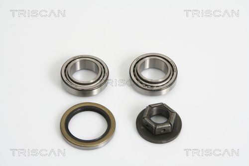 KAWE Kit cuscinetto ruota 8530 16233 8530 16233 costo Cuscinetto ruota FORD B-MAX KAWE