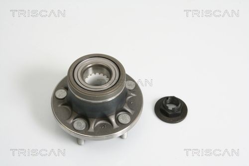 KAWE Kit cuscinetto ruota 8530 16242 8530 16242 Cuscinetto ruota KAWE FORD B-MAX costo
