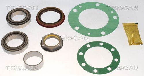 KAWE Kit cuscinetto ruota 8530 16261 8530 16261 costo Cuscinetto ruota KAWE FORD B-MAX