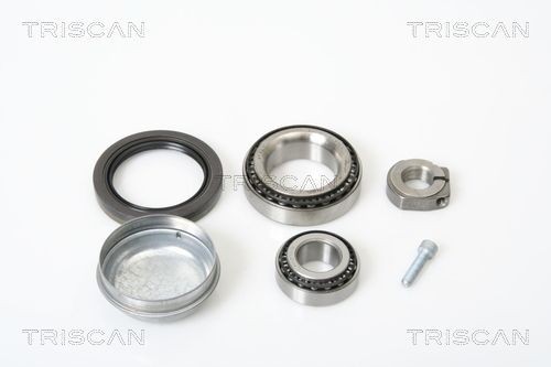 KAWE Wheel bearing kit 8530 23121 8530 23121 KAWE wheel hub bearing for MERCEDES-BENZ