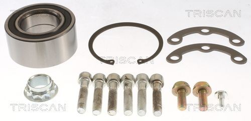 KAWE Wheel bearing kit 8530 23201 MERCEDES-BENZ KAWE wheel bearings 8530 23201