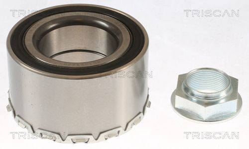 KAWE Wheel bearing kit 8530 23220 MERCEDES-BENZ KAWE wheel hub bearing kit 8530 23220