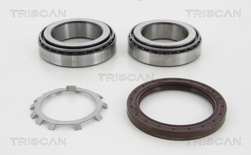 KAWE Wheel bearing kit 8530 23223 8530 23223 KAWE MERCEDES-BENZ tyre bearing