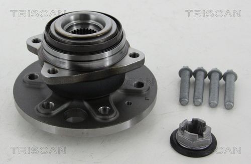 KAWE Wheel bearing kit 8530 23226 8530 23226 KAWE MERCEDES-BENZ wheel hub bearing