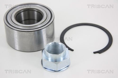 KAWE Kit de roulement de roue 8530 24124 8530 24124 Moyeu de roue FIAT PALIO KAWE