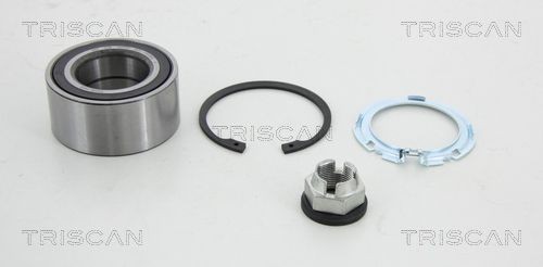 KAWE Wheel bearing kit 8530 25001 8530 25001 KAWE MERCEDES-BENZ wheel bearing kit
